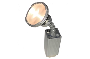 RTHAV - Fuel Lighting Angle Light Zoom LED Pinspot light Rental