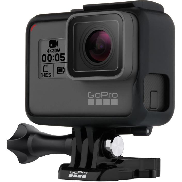 GoPro Hero 3+ Video Camera Rental | RTHAV