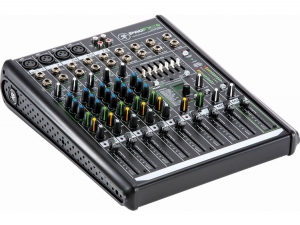 RTHAV - Mackie ProFX 12x2 Audio Mixer Rental
