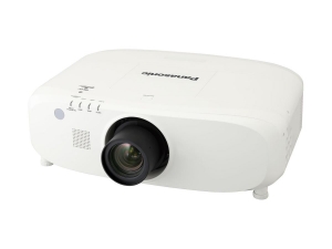 RTHAV - Panasonic EW640 Projector Rental