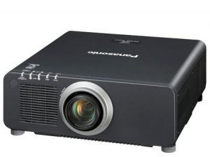 RTHAV - Panasonic PT-DW830 UK Projector Rental