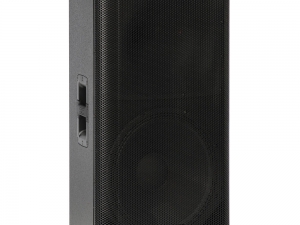 RTHAV - QSC KW152 Powered Speaker Rental